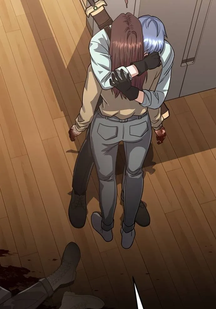 Genius of the Unique Lineage อัจฉริยะนอกคอก ตอนที่ 81 หน้า 26