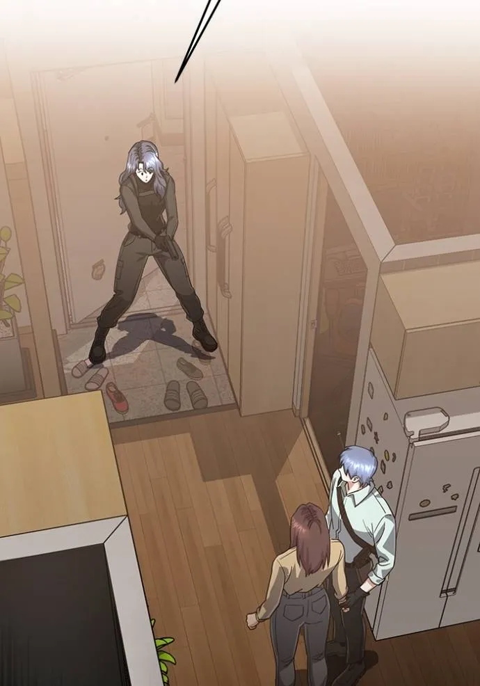 Genius of the Unique Lineage อัจฉริยะนอกคอก ตอนที่ 81 หน้า 35