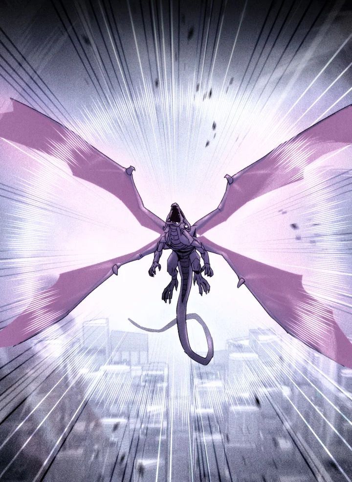 The Hero Returns ตอนที่ 81 หน้า 70