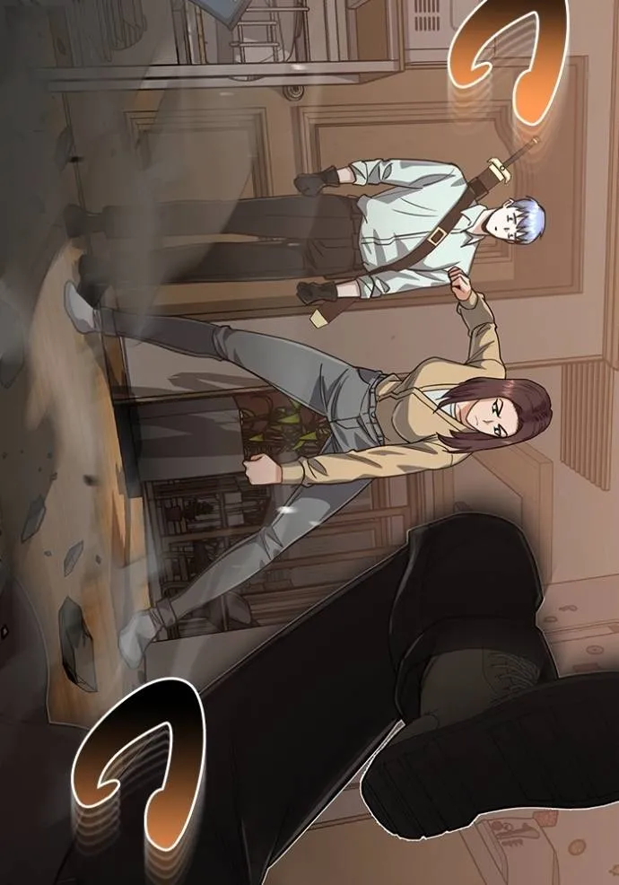 Genius of the Unique Lineage อัจฉริยะนอกคอก ตอนที่ 81 หน้า 89