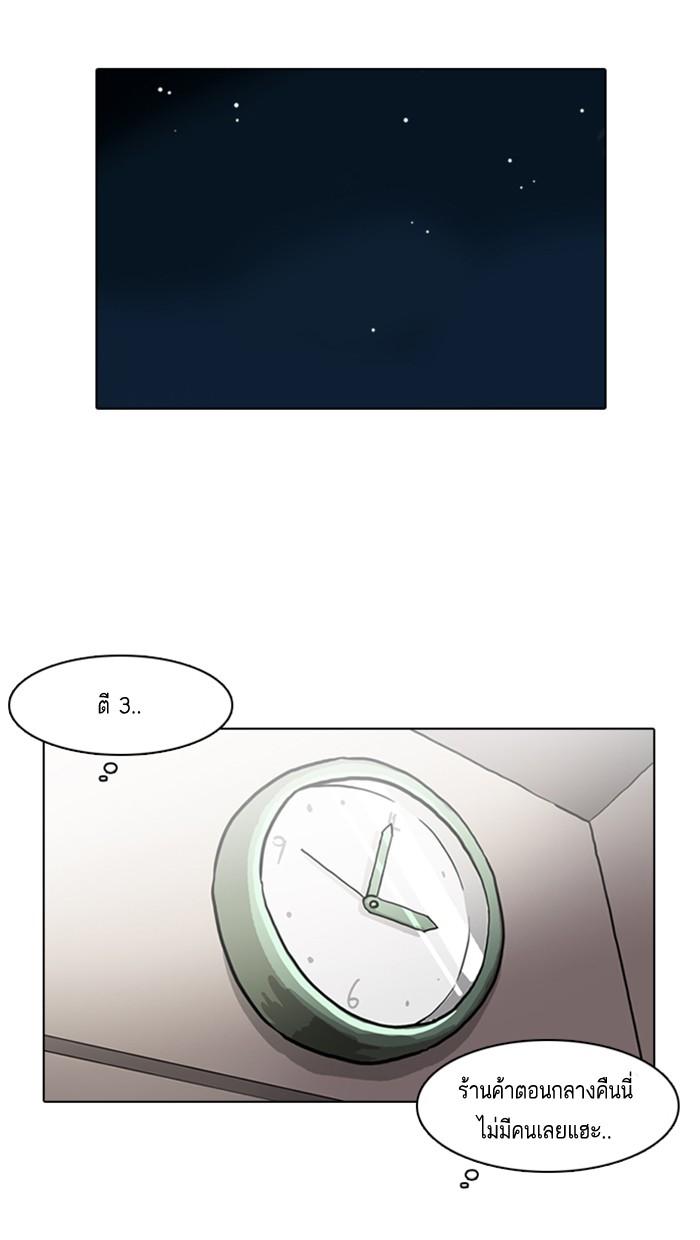 Lookism ตอนที่ 8 11