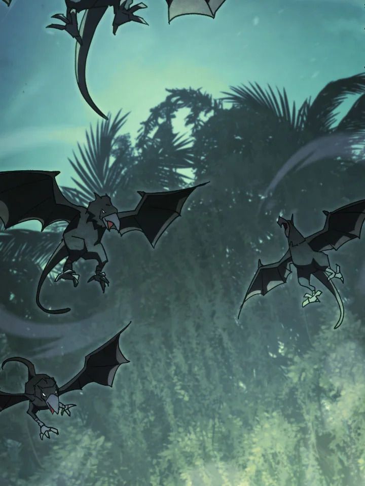 The Hero Returns ตอนที่ 81 หน้า 104