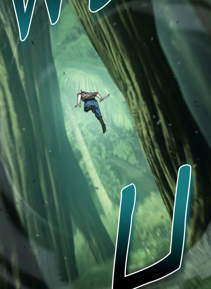 The Hero Returns ตอนที่ 81 หน้า 107