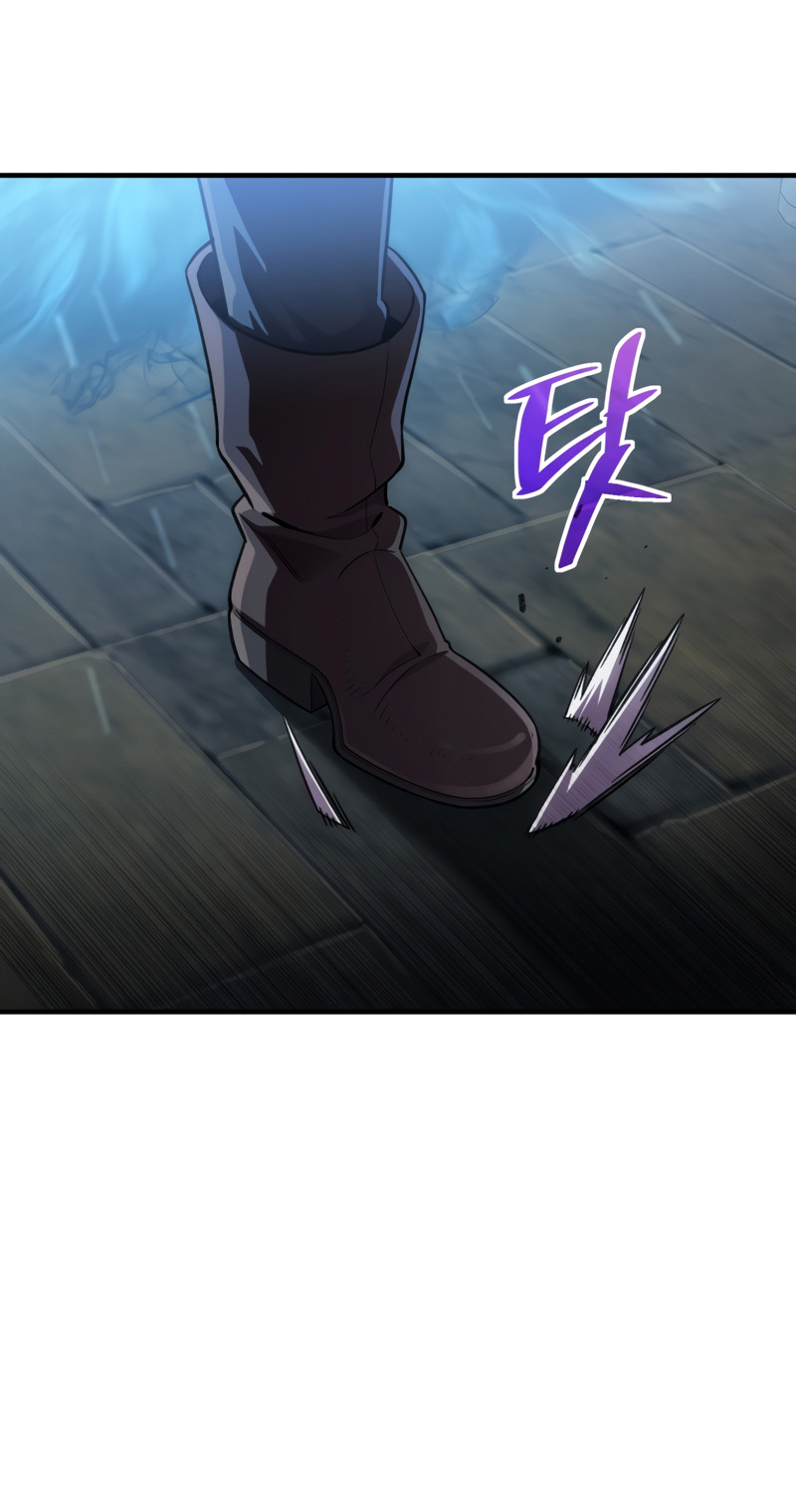 Damn Reincarnation ชีวิตใหม่ของนักรบผู้เสียสละ ตอนที่ 8 หน้า 89