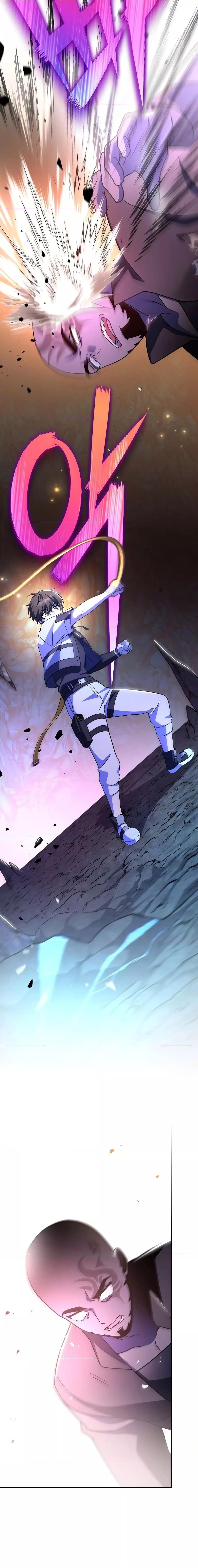 The Novel’s Extra (Remake) ตอนที่ 81 หน้า 18