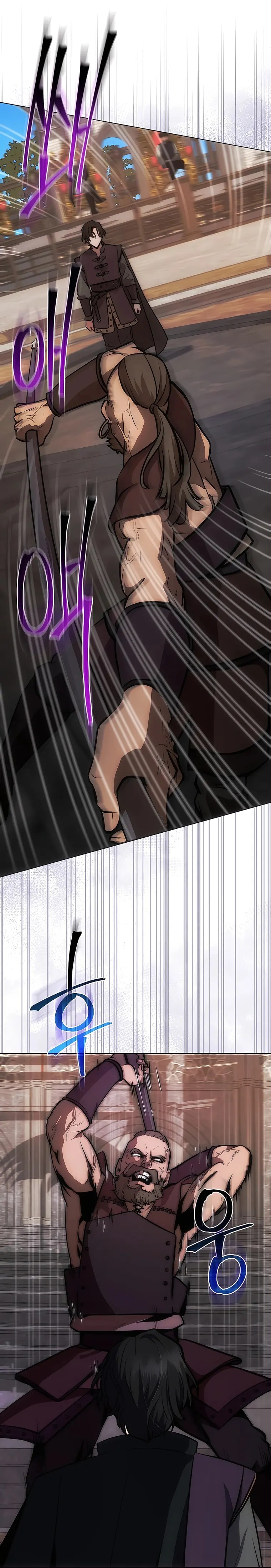 I Became the Youngest Prince in the Novel ตอนที่ 8 หน้า 15