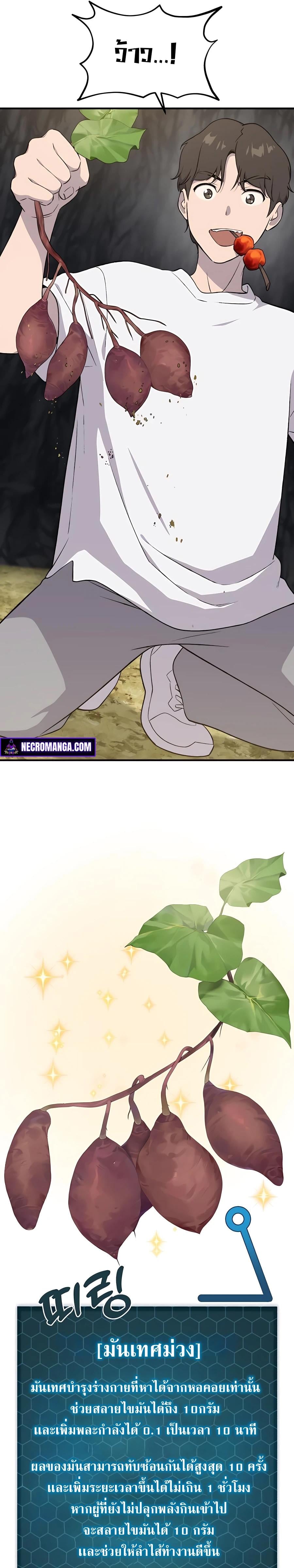 Solo Farming In The Tower ตอนที่ 8 หน้า 17