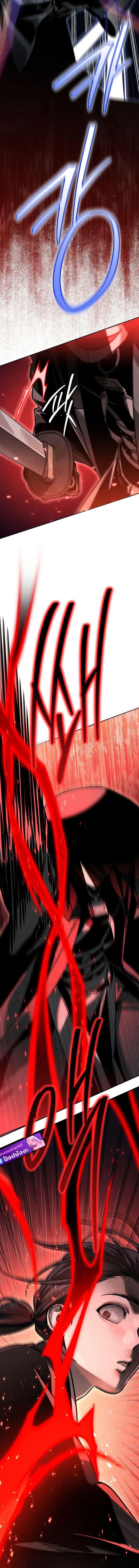 The Divine Demon’s Grand Ascension เส้นทางชำระแค้นสู่เทวมารผู้พิชิตสวรรค์ ตอนที่ 8 หน้า 20