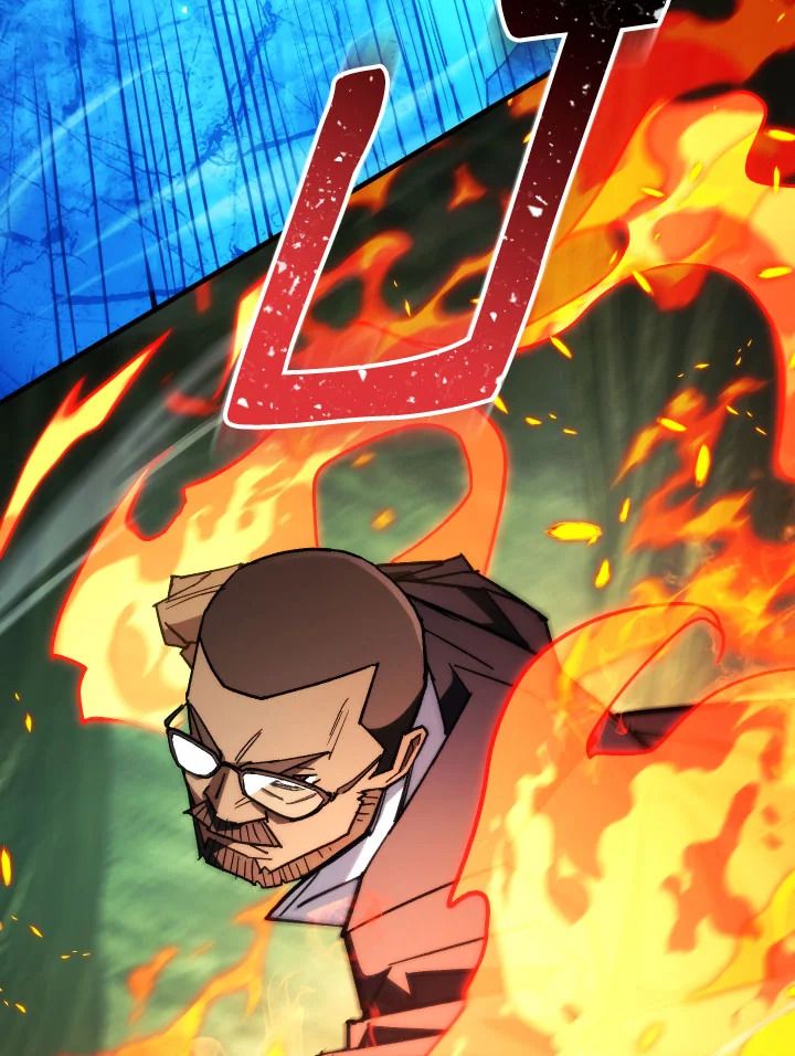 The Hero Returns ตอนที่ 82 หน้า 5