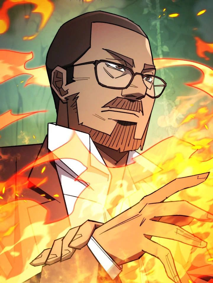 The Hero Returns ตอนที่ 82 หน้า 12