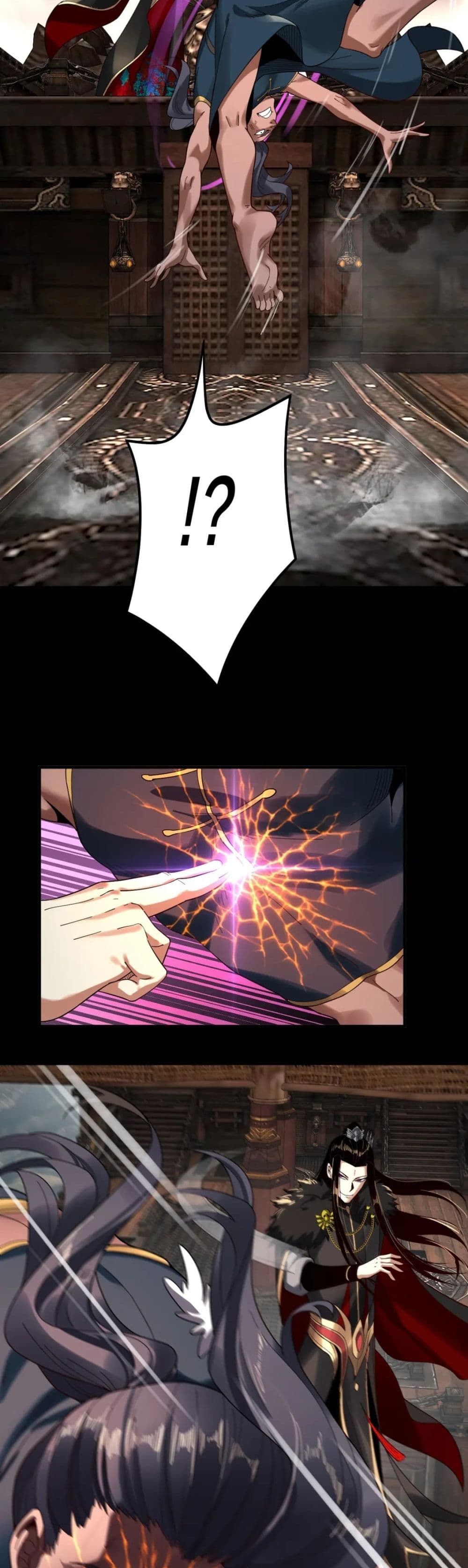 I Am the Fated Villain ตอนที่ 82 หน้า 5