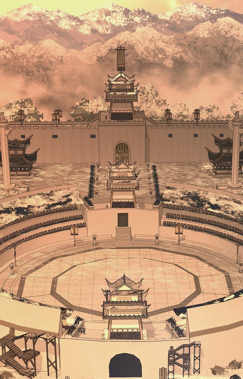 Childhood Friend of the Zenith ตอนที่ 82 80