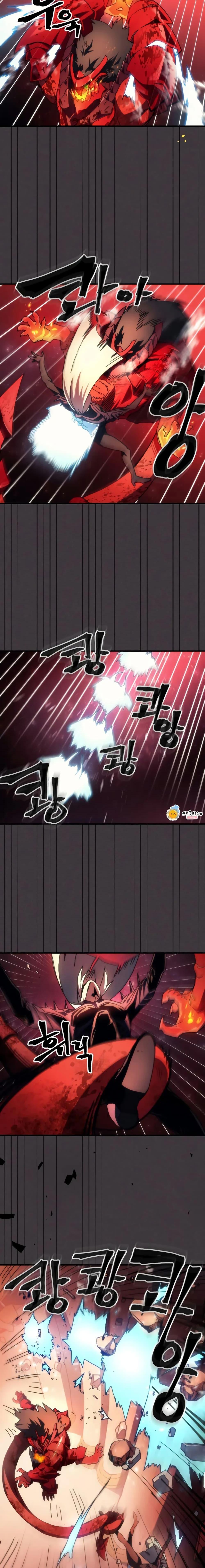 Mr Devourer Please Act Like a Final Boss ทำตัวให้สมกับเป็นมอนสเตอร์บอสหน่อยสิ คุณสวอลโลว์! ตอนที่ 82 หน้า 9