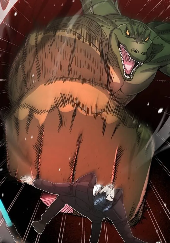 Genius of the Unique Lineage อัจฉริยะนอกคอก ตอนที่ 82 หน้า 94