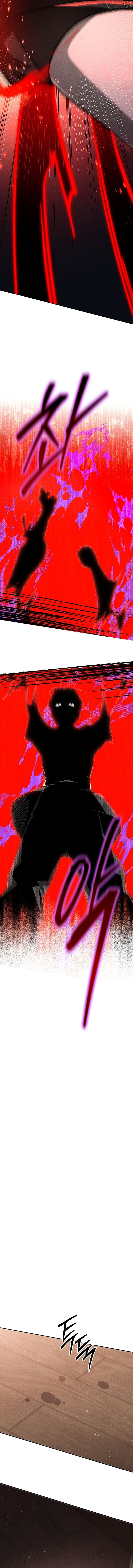 The Divine Demon’s Grand Ascension เส้นทางชำระแค้นสู่เทวมารผู้พิชิตสวรรค์ ตอนที่ 8 หน้า 21