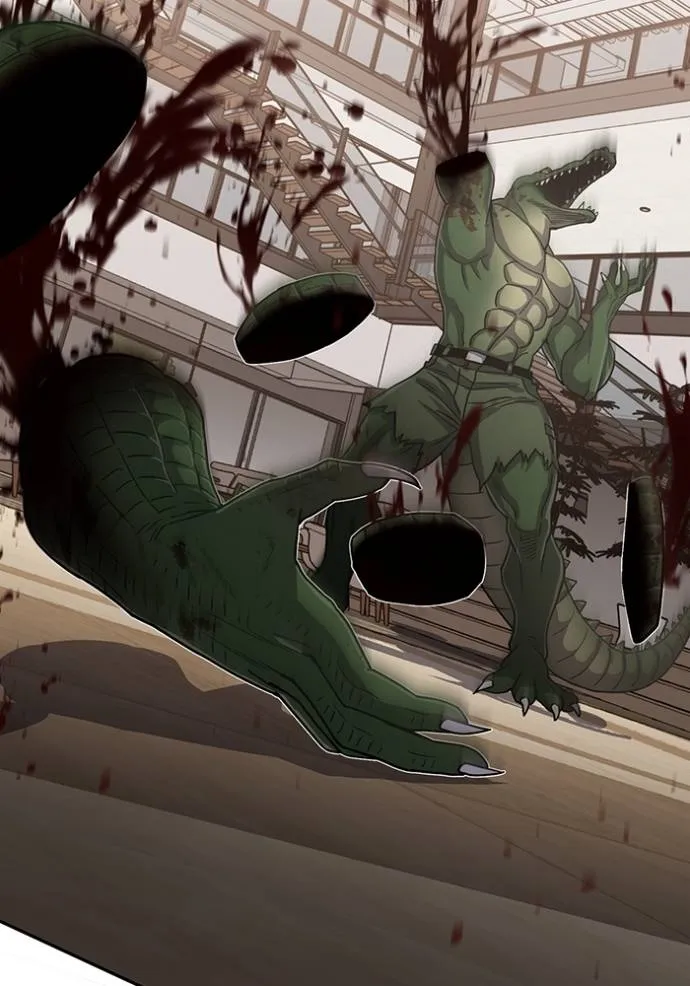 Genius of the Unique Lineage อัจฉริยะนอกคอก ตอนที่ 82 หน้า 101