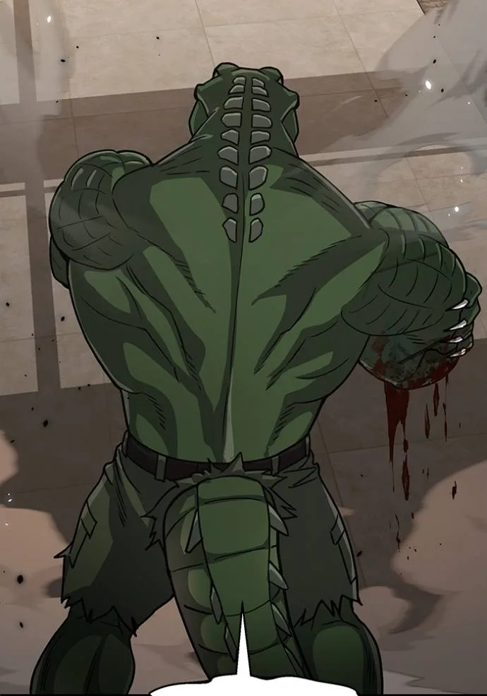 Genius of the Unique Lineage อัจฉริยะนอกคอก ตอนที่ 82 หน้า 107