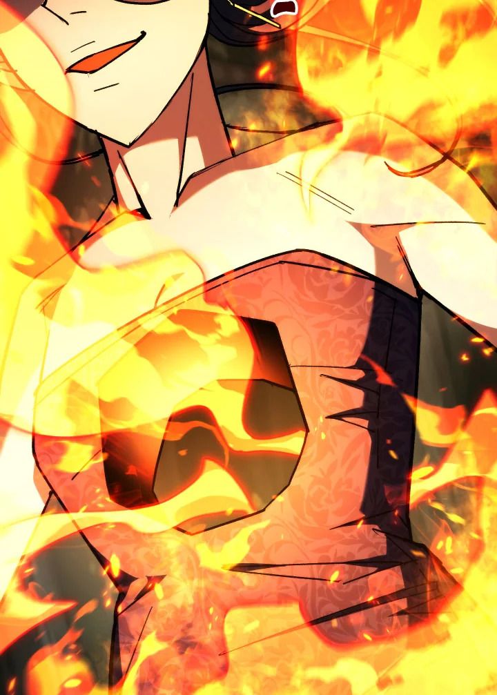 The Hero Returns ตอนที่ 82 หน้า 123