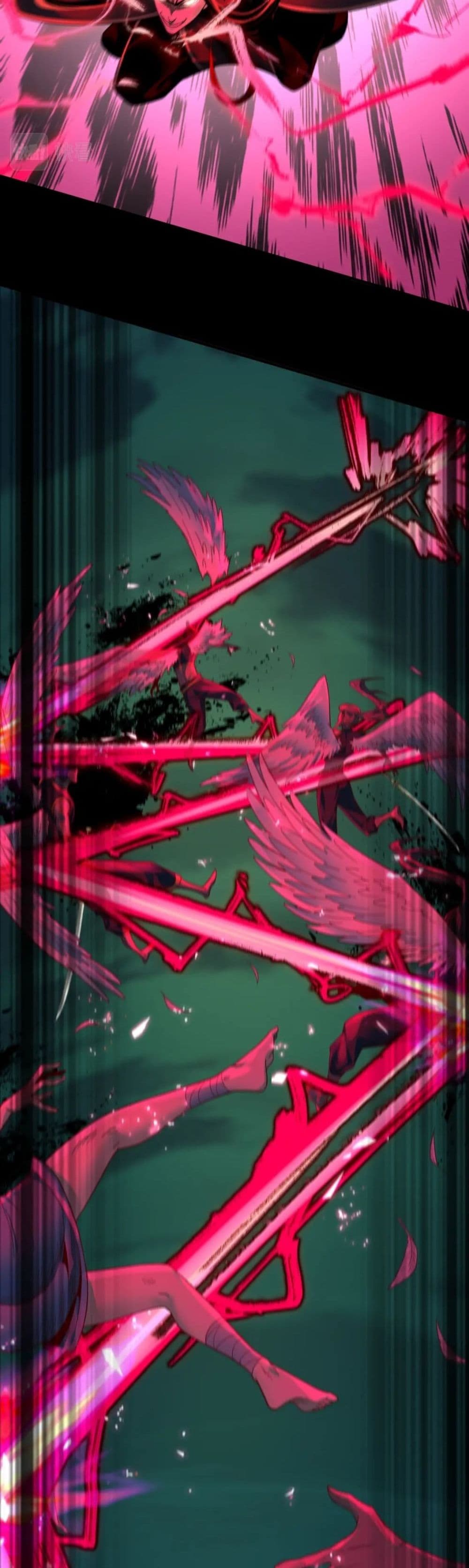 I Am the Fated Villain ตอนที่ 82 หน้า 15