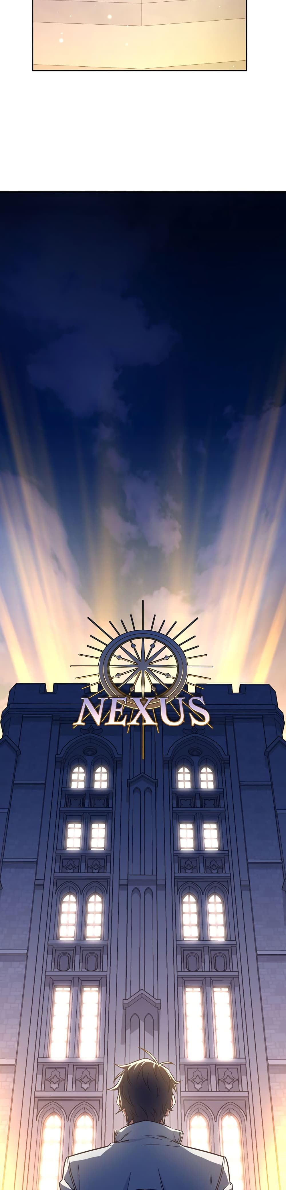 Return of the Sword God-Rank Civil Servant ตอนที่ 8 หน้า 27