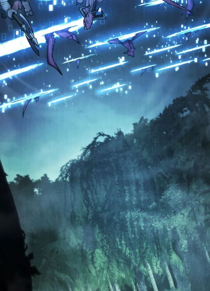 The Hero Returns ตอนที่ 83 หน้า 8