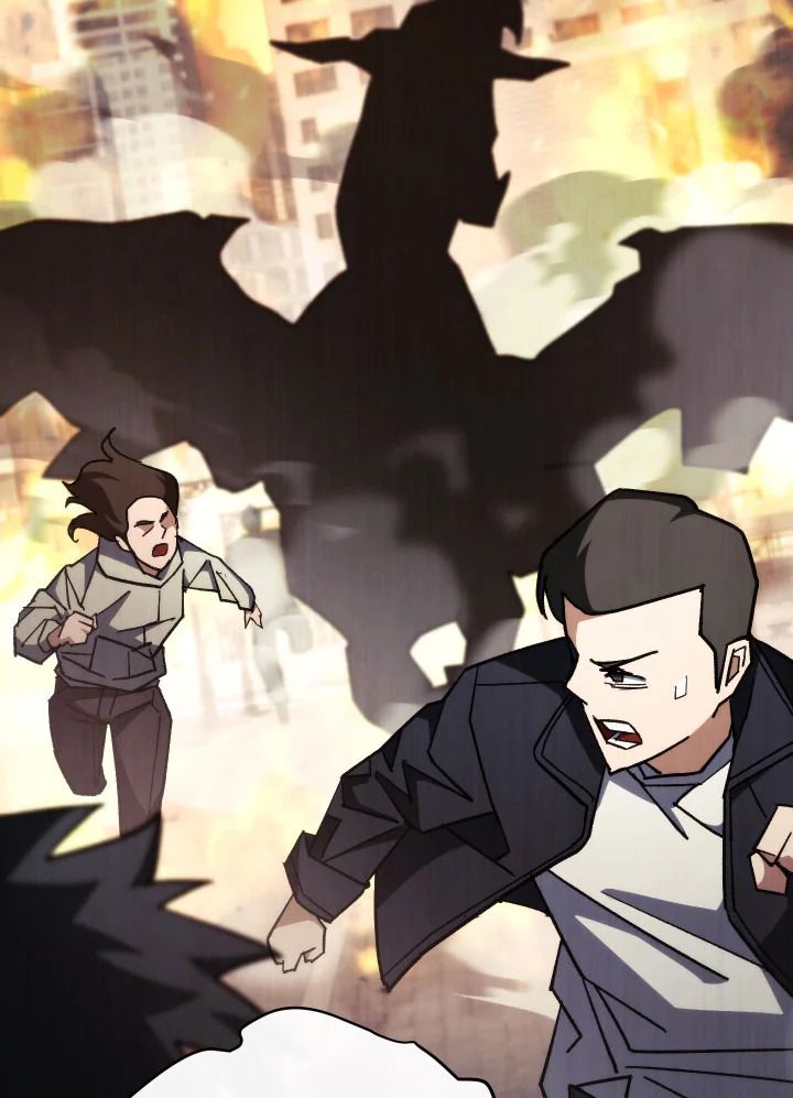 The Hero Returns ตอนที่ 83 หน้า 11