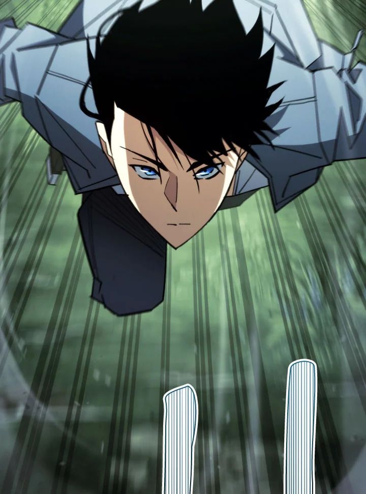 The Hero Returns ตอนที่ 83 หน้า 47