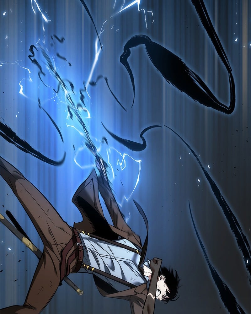 Omniscient Reader อ่านชะตาวันสิ้นโลก ตอนที่ 83 หน้า 56