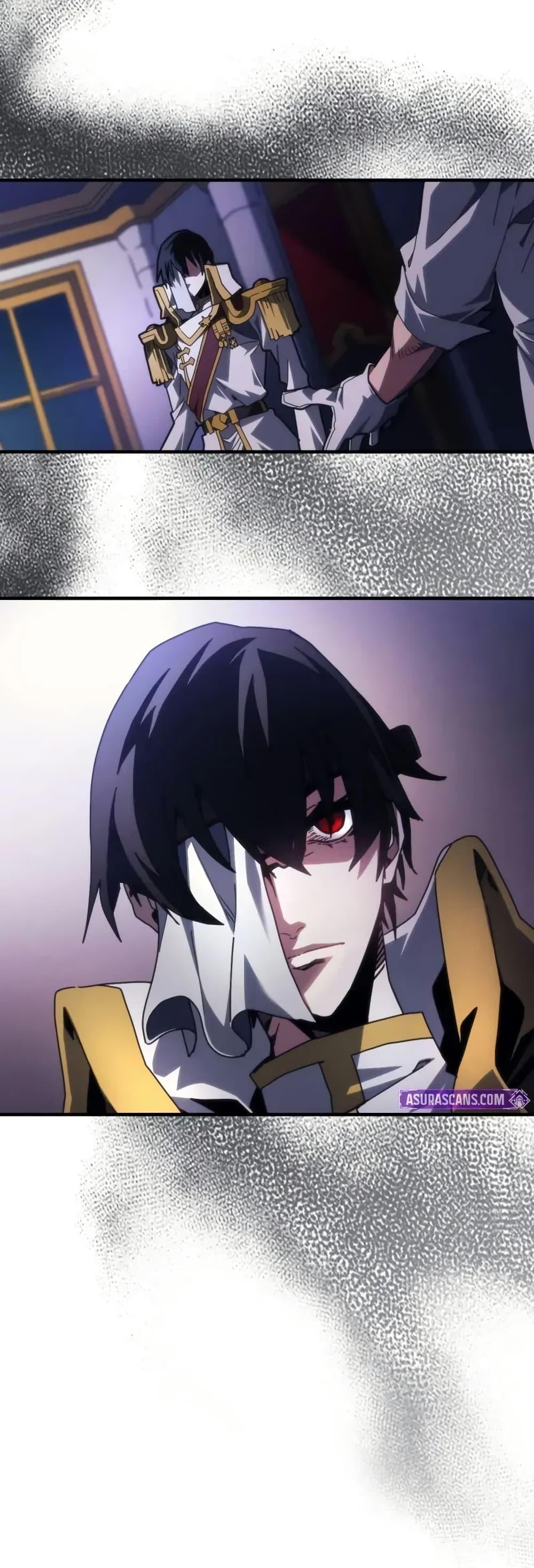 Mr Devourer Please Act Like a Final Boss ทำตัวให้สมกับเป็นมอนสเตอร์บอสหน่อยสิ คุณสวอลโลว์! ตอนที่ 83 หน้า 6