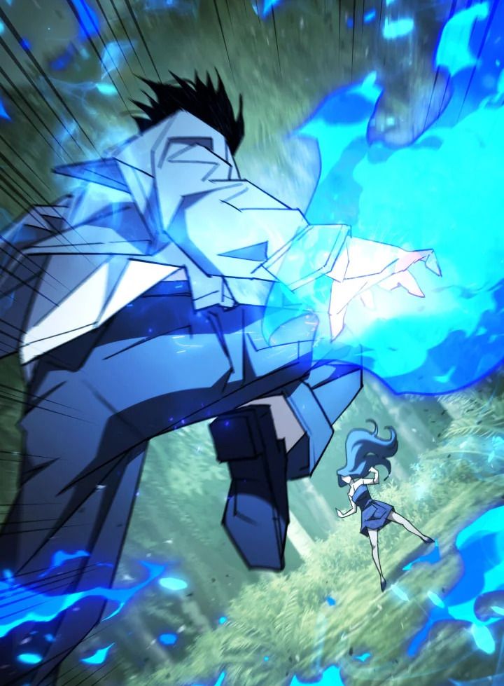 The Hero Returns ตอนที่ 83 หน้า 95