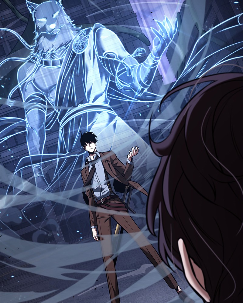 Omniscient Reader อ่านชะตาวันสิ้นโลก ตอนที่ 83 หน้า 101