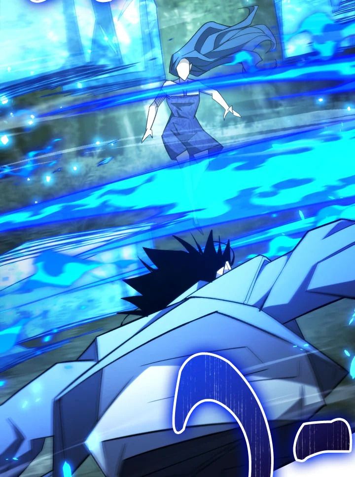 The Hero Returns ตอนที่ 83 หน้า 111