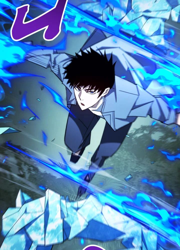 The Hero Returns ตอนที่ 83 หน้า 131