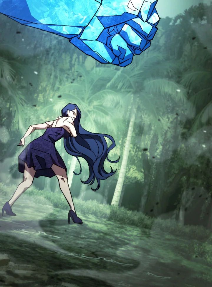 The Hero Returns ตอนที่ 83 หน้า 148