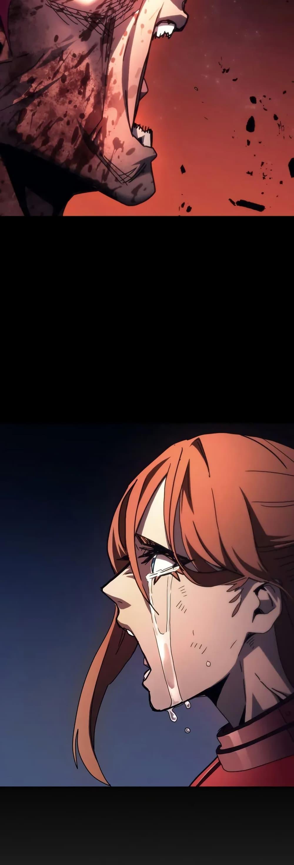 Mr Devourer Please Act Like a Final Boss ทำตัวให้สมกับเป็นมอนสเตอร์บอสหน่อยสิ คุณสวอลโลว์! ตอนที่ 83 หน้า 25