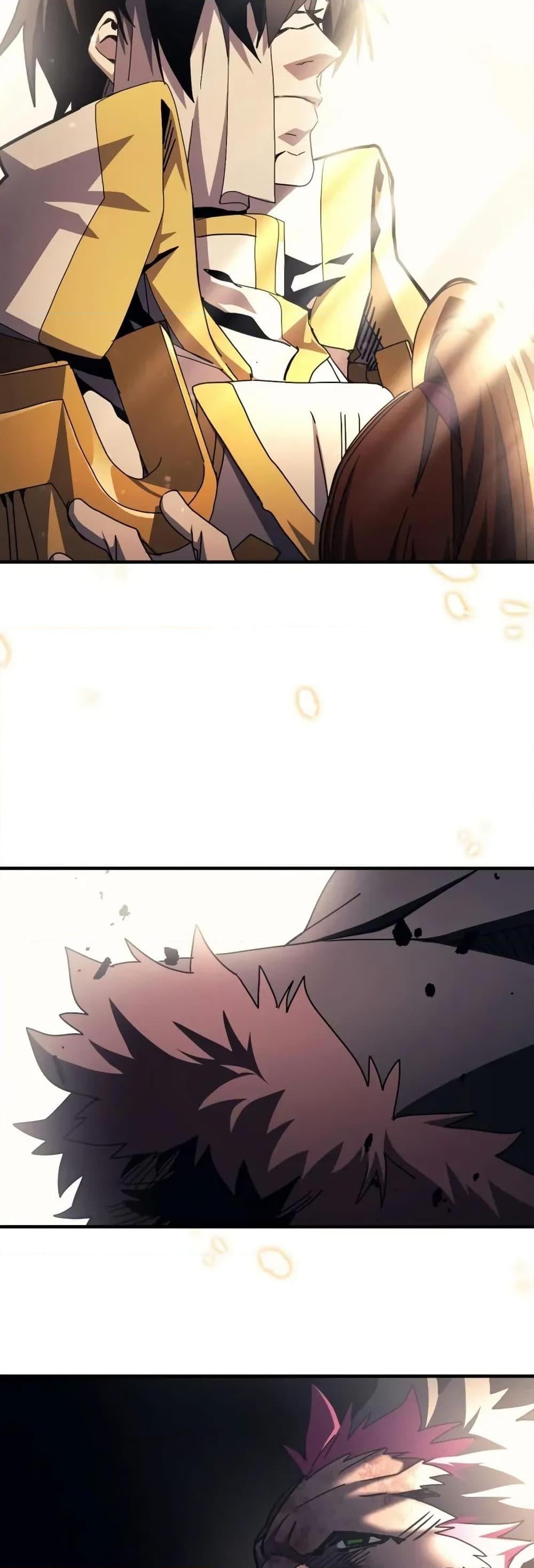 Mr Devourer Please Act Like a Final Boss ทำตัวให้สมกับเป็นมอนสเตอร์บอสหน่อยสิ คุณสวอลโลว์! ตอนที่ 83 หน้า 41