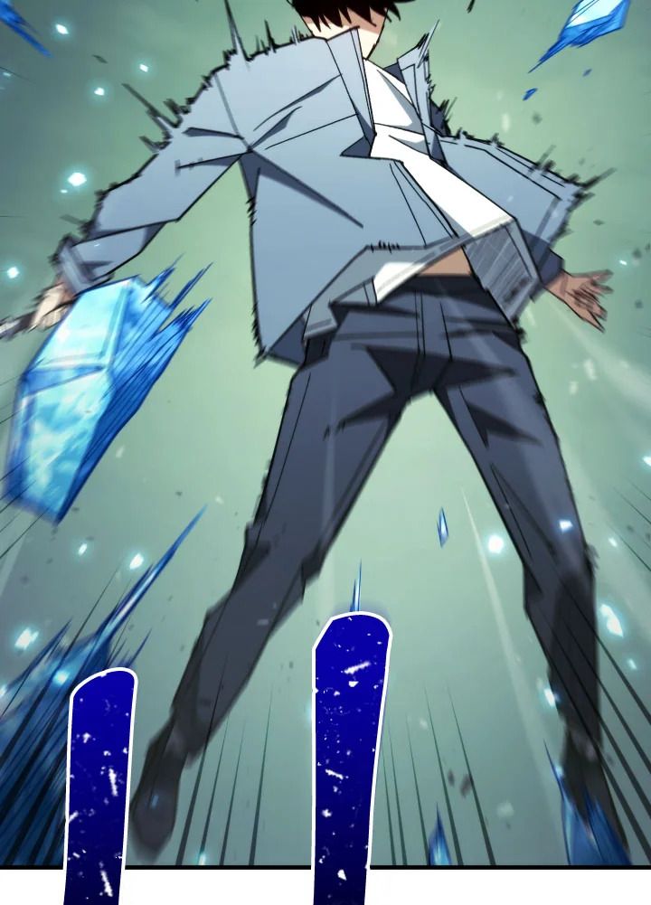 The Hero Returns ตอนที่ 84 หน้า 19