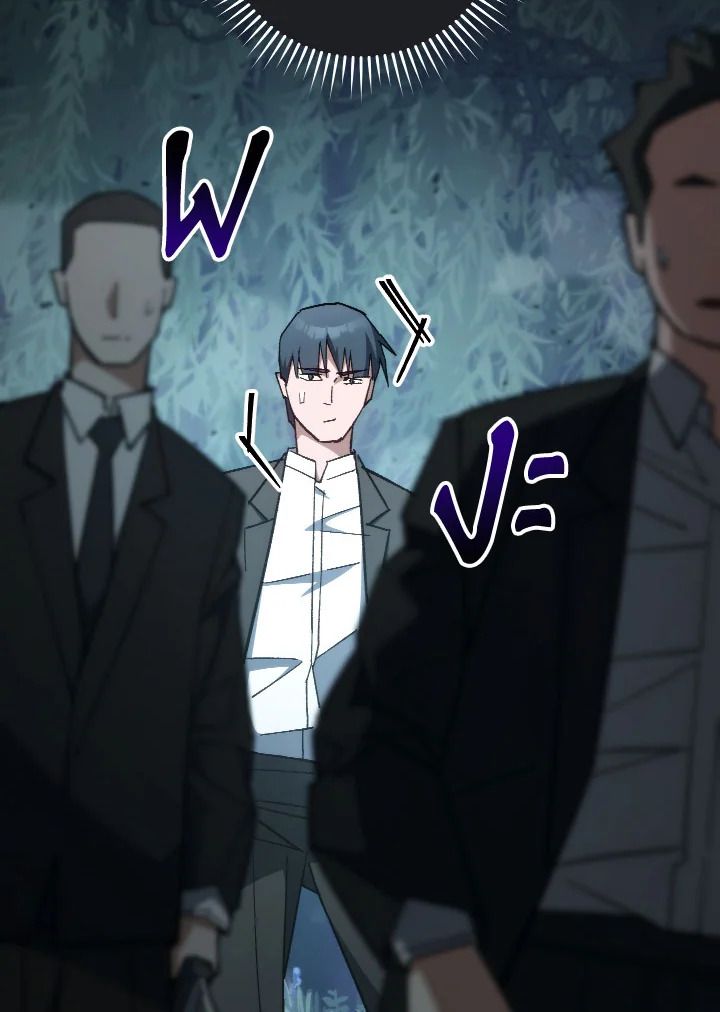 The Hero Returns ตอนที่ 84 หน้า 53