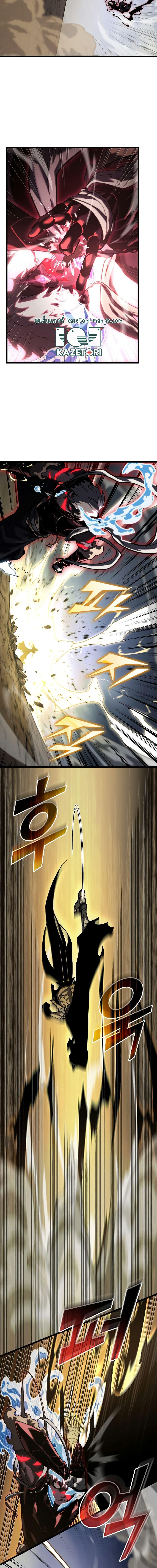 Return of the SSS-Class Ranker ตอนที่ 84 หน้า 10