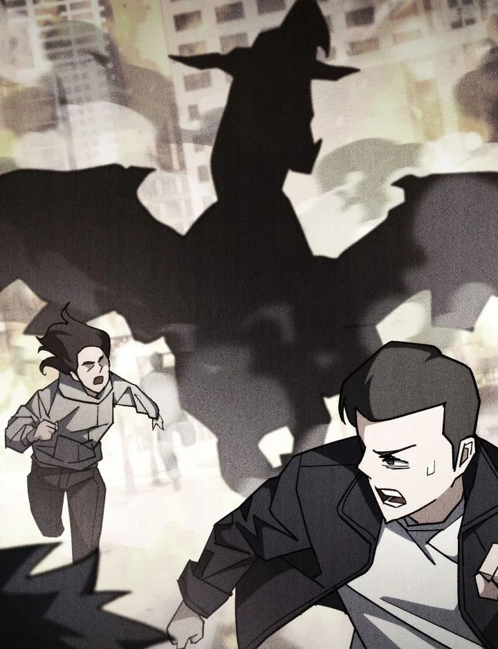 The Hero Returns ตอนที่ 84 หน้า 127