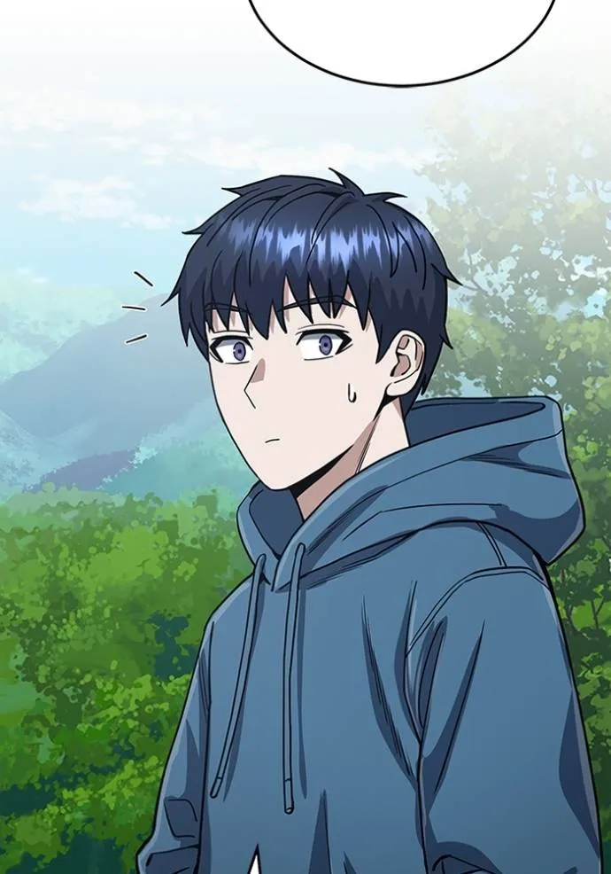 Genius of the Unique Lineage อัจฉริยะนอกคอก ตอนที่ 84 หน้า 133