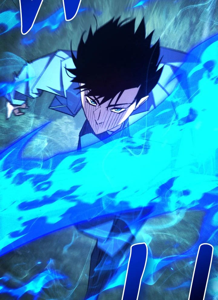 The Hero Returns ตอนที่ 84 หน้า 155