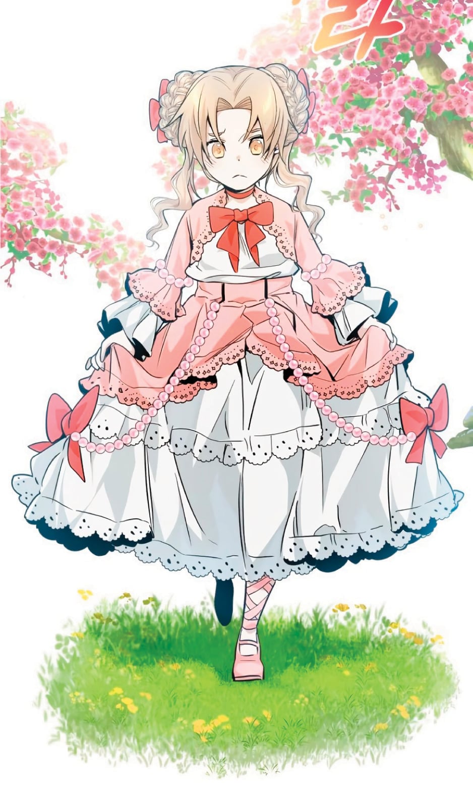 The Dark Magician Transmigrates After 66666 Years ตอนที่ 8 หน้า 42