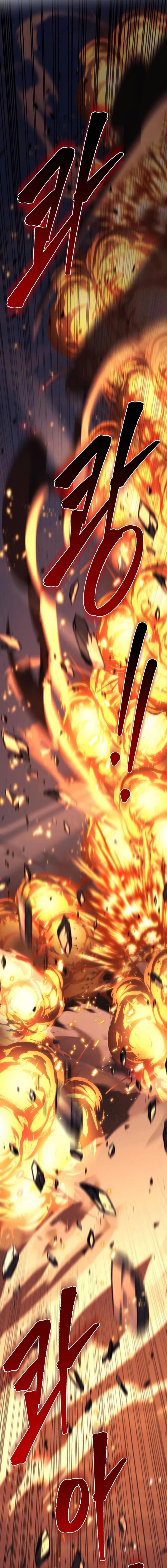 Regressor of the Fallen Family เพลิงสงครามหวนจุติ ตอนที่ 84 หน้า 24