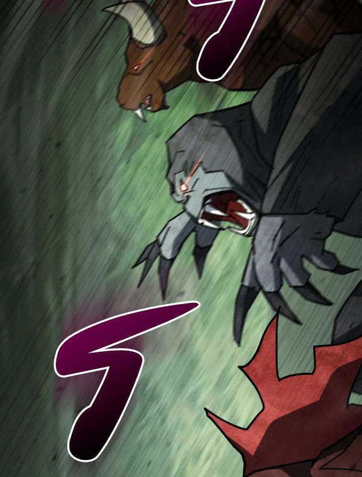 The Hero Returns ตอนที่ 85 หน้า 15