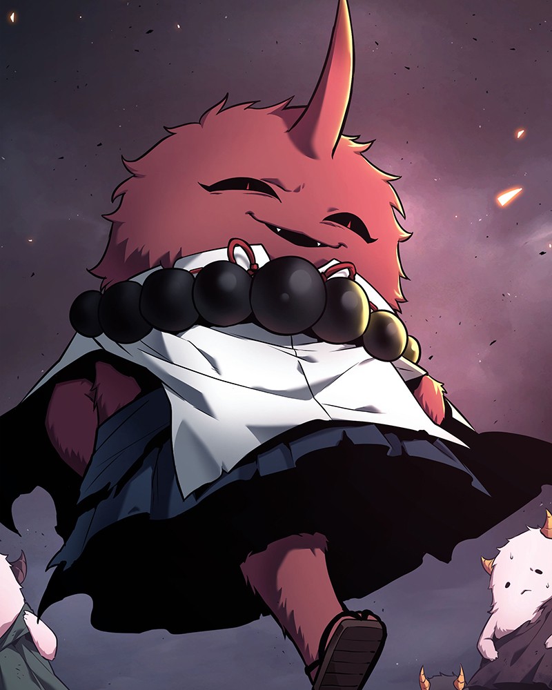 Omniscient Reader อ่านชะตาวันสิ้นโลก ตอนที่ 85 หน้า 19