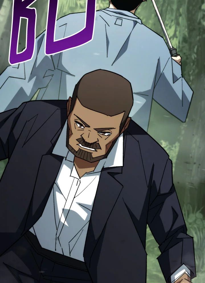 The Hero Returns ตอนที่ 85 หน้า 26