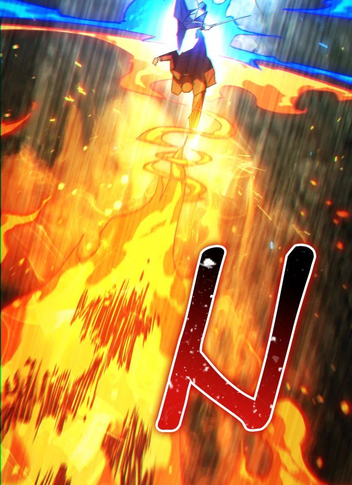 The Hero Returns ตอนที่ 85 หน้า 34