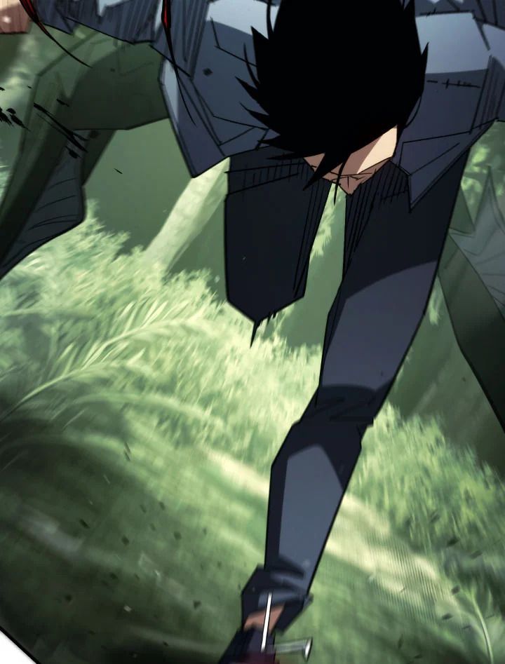 The Hero Returns ตอนที่ 85 หน้า 66