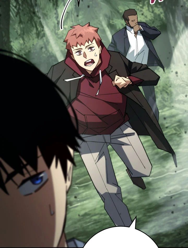 The Hero Returns ตอนที่ 85 หน้า 88